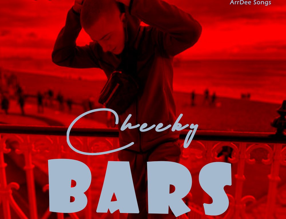 ArrDee Cheeky Bars