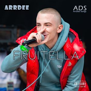 ArrDee Fruitella Video