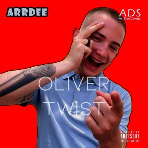 ArrDee Oliver Twist